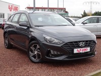 Hyundai i30 cw 1.0 T-GDi Aut.