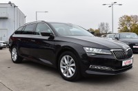 Skoda Superb Combi 2.0 TDI Style DSG