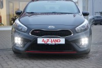 Kia cee'd Ceed 1.6 T-GDI GT-Track