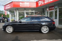 Audi A4 Quattro Avant 45 2.0 TFSI quattro advanced