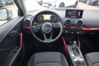Audi Q2 35 TFSI sport S-Tronic
