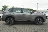 Nissan X-Trail 1.5 VC-T mHev N-Connecta Aut.