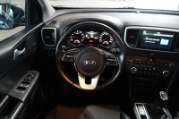 Kia Sportage 1.6 T-GDI Spirit