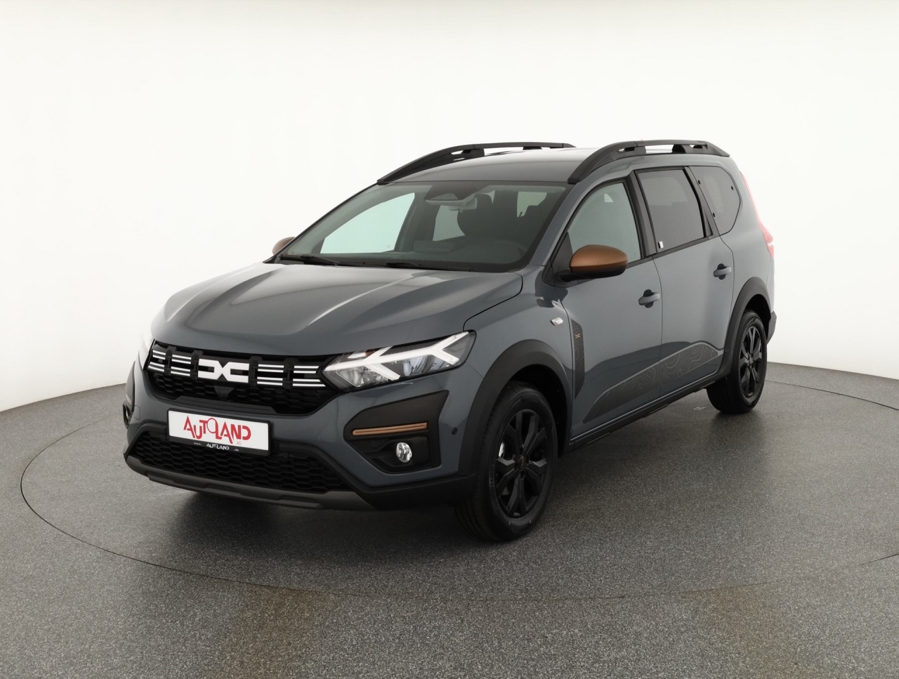 Dacia Jogger TCe 110 Extreme