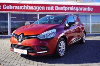 Vorschau: Renault Clio IV Grandtour 1.2 TCe75 Life