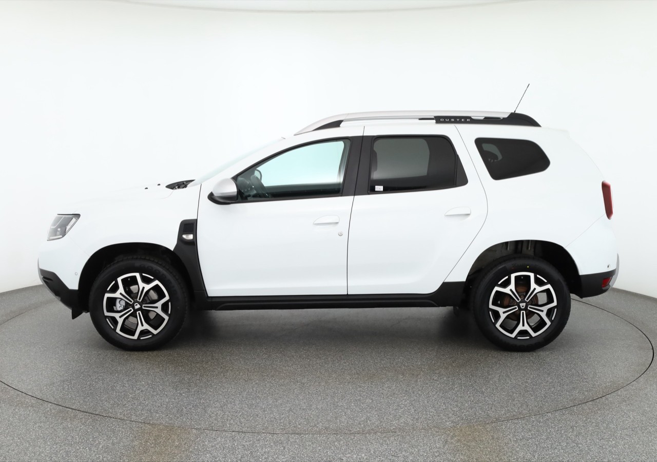 Dacia Duster 1.3 TCe 130 Anniversary