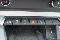 Audi Q3 Sportback 35 TFSI basis S-Tronic