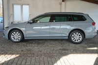 VW Passat Variant 2.0 TDI DSG