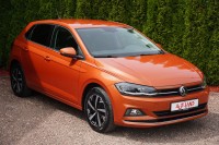 VW Polo 1.0 Highline