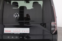 VW Caddy Maxi 1.5 TSI DSG