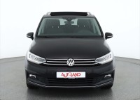 VW Touran 1.4 TSI DSG Sound