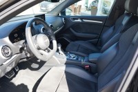 Audi A3 Sportback 40 e-tron sport
