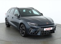Cupra Leon ST VZ 2.0 TSI 4Drive DSG
