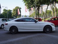 Mercedes-Benz C 300 C300 AMG Line