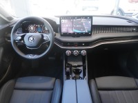 Skoda Superb Combi 2.0 TDI L&K 4x4 DSG