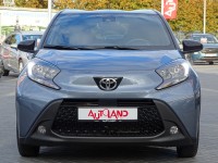 Toyota Aygo X 1.0 VVT-i