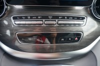 Mercedes-Benz V-Klasse V250d AVANTGARDE lang