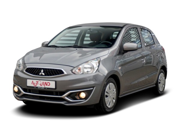 Mitsubishi Space Star 1.0 Edition