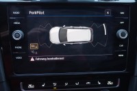 VW Golf VII Variant 1.0 TSI Sound