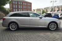 Audi A4 Avant 1.4 TFSI DSG