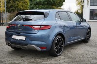 Renault Megane IV 1.3 TCe 160 GT-Line