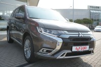 Mitsubishi Outlander 2.4 PHEV Hybrid 4WD