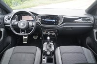 VW T-Roc 2.0 TSI R 4M