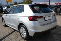 Skoda Fabia 1.0 TSI