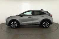 Vorschau: Ford Puma Titanium 1.0 EB Aut.