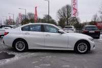 BMW 320 i Luxury Line