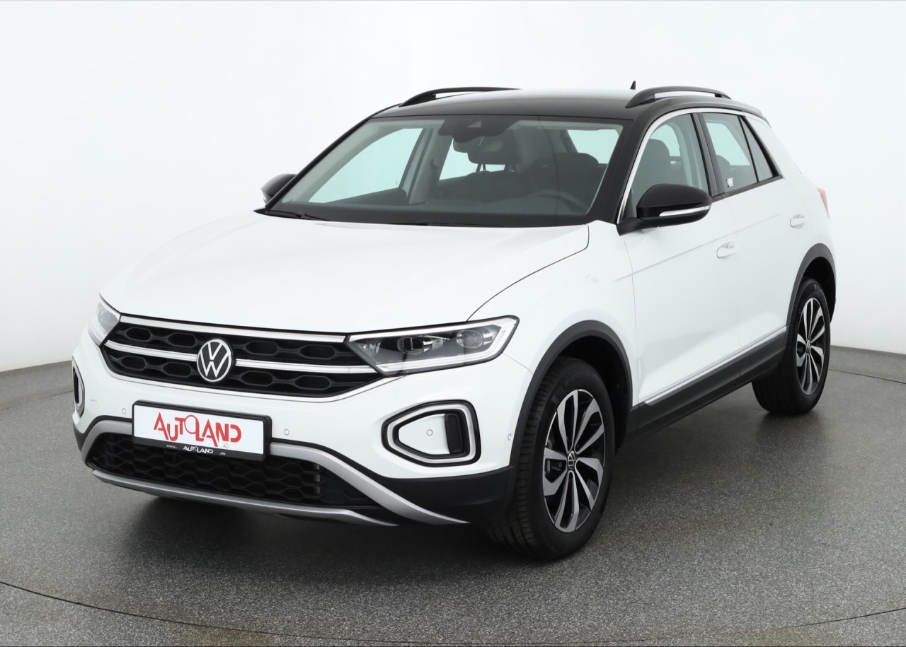 VW T-Roc 1.5 TSI Style