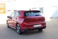 VW Golf VIII 2.0 TSI GTI DSG