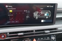 Hyundai Tucson 1.6T-GDI HEV N-Line 4WD Aut.