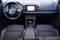 Skoda Karoq 1.5 TSI Sportline