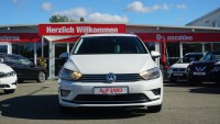 VW Golf Sportsvan VII 1.6 TDI