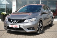 Vorschau: Nissan Pulsar 1.2 DIG-T Acenta