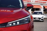 MG HS 1.5 T-GDI Comfort Aut.