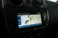 Dacia Sandero Stepway TCe 90