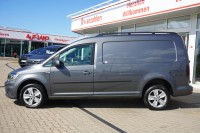 VW Caddy 2.0 TDI Maxi 4Motion