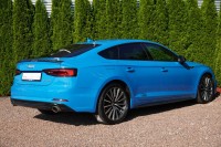 Audi A5 Sportback 40 2.0 TFSI S line