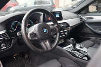 BMW 520 i M Sport DKG