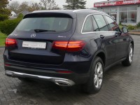 Mercedes-Benz GLC 250 4Matic Aut.