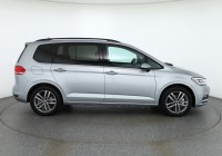 VW Touran 1.5 TSI DSG