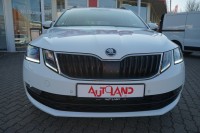 Skoda Octavia Combi 1.6 TDI DSG Soleil