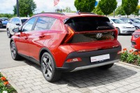 Vorschau: Hyundai BAYON Bayon 1.0T-GDI Aut. AWR