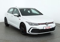 VW Golf VIII 2.0 GTI