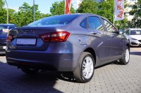 Lada Vesta 1.6 Automatik