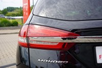 Ford Mondeo Turnier Hybrid Titanium