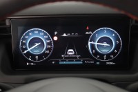 Hyundai Tucson 1.6 CRDi DCT 4WD N-Line