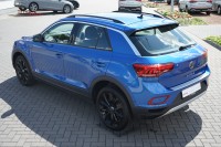 VW T-Roc 1.5 TSI Life